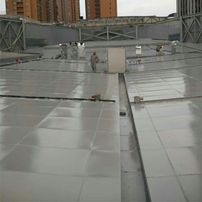 水工管道防腐設計施工方案