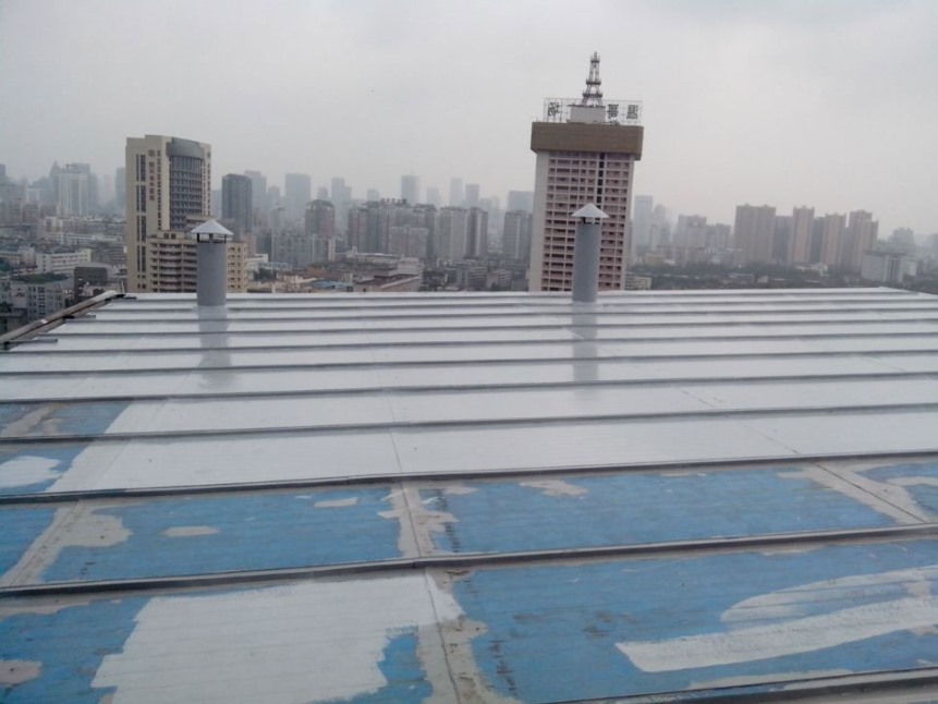 T200脂肪族聚脲面漆